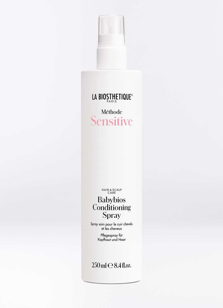 Babybios Conditioning Spray